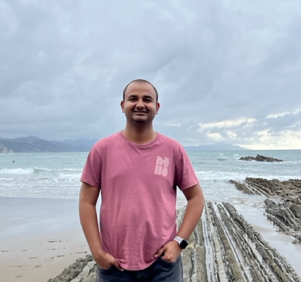 Profile photo of Anmol Adhav